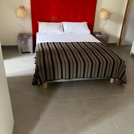 Chambres Hotes Chez Fernand 셍투리 외부 사진