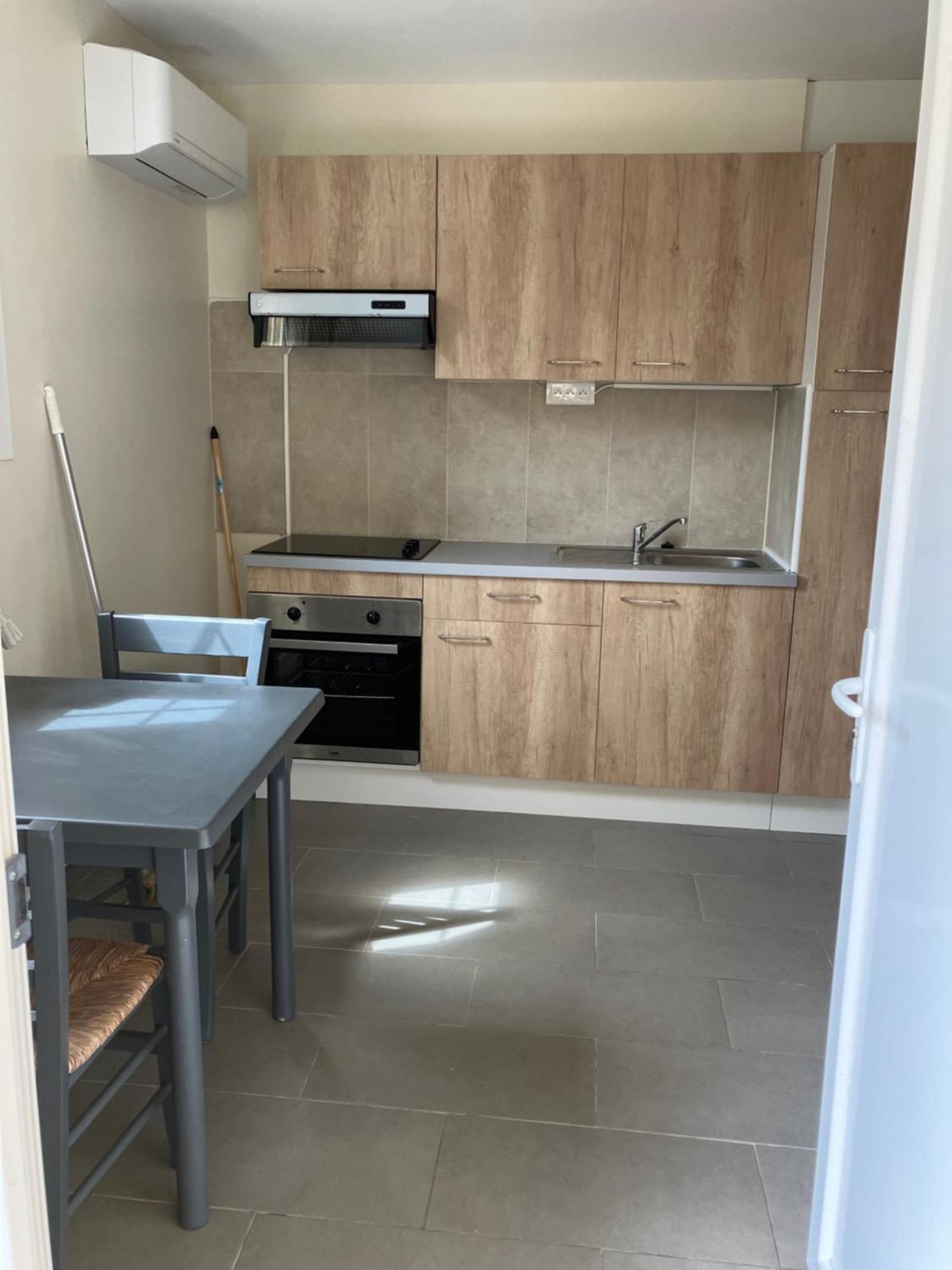 Chambres Hotes Chez Fernand 셍투리 외부 사진