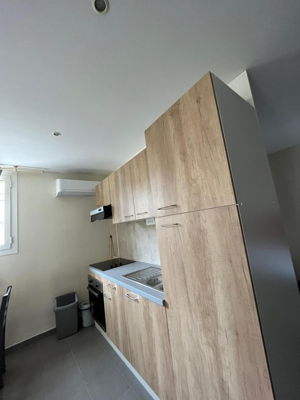 Chambres Hotes Chez Fernand 셍투리 외부 사진