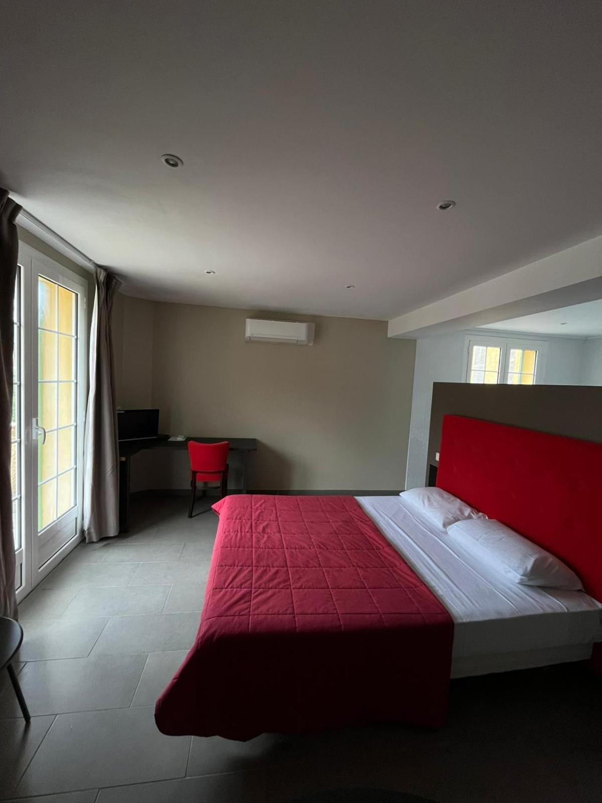 Chambres Hotes Chez Fernand 셍투리 외부 사진