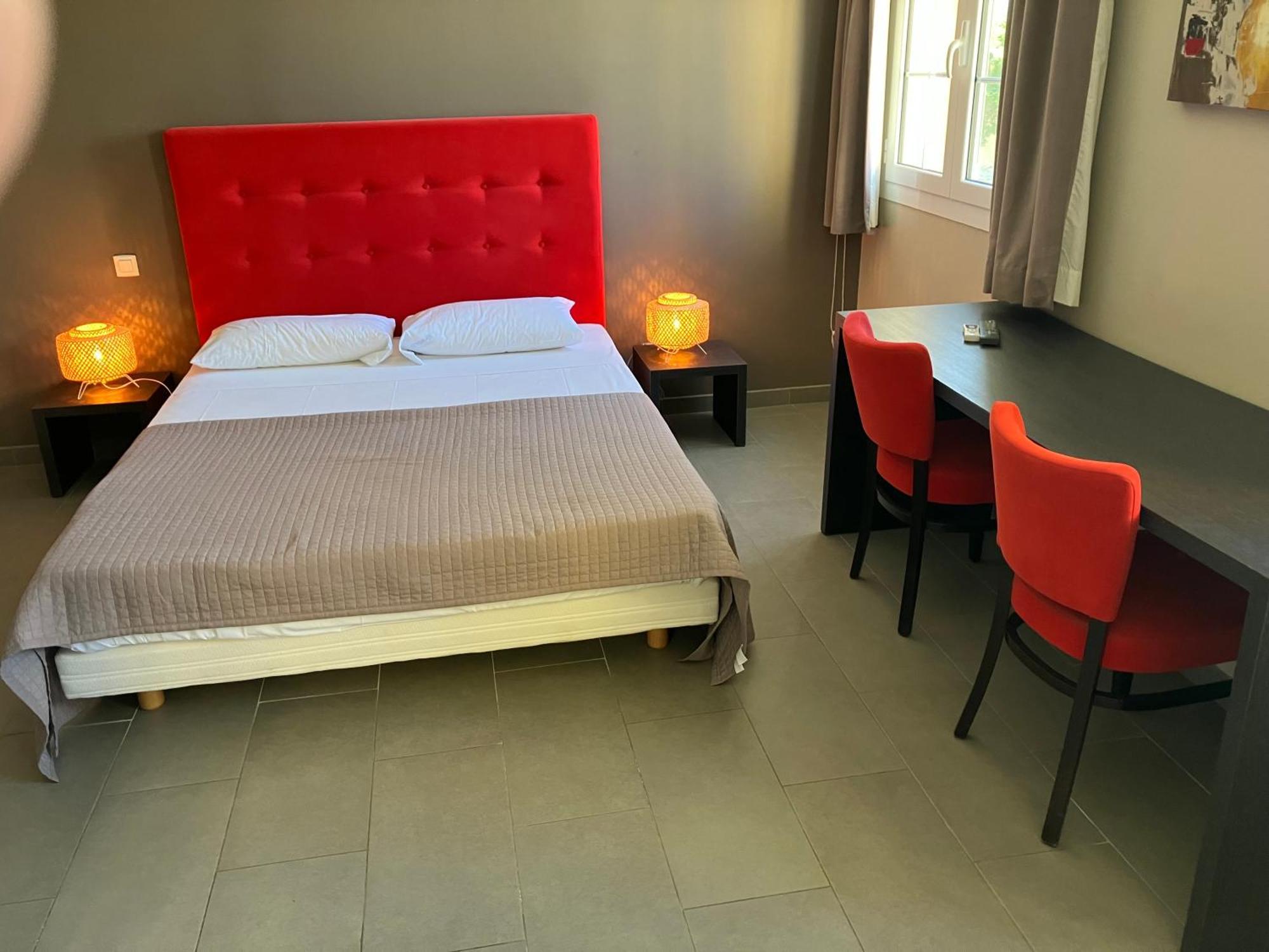 Chambres Hotes Chez Fernand 셍투리 외부 사진