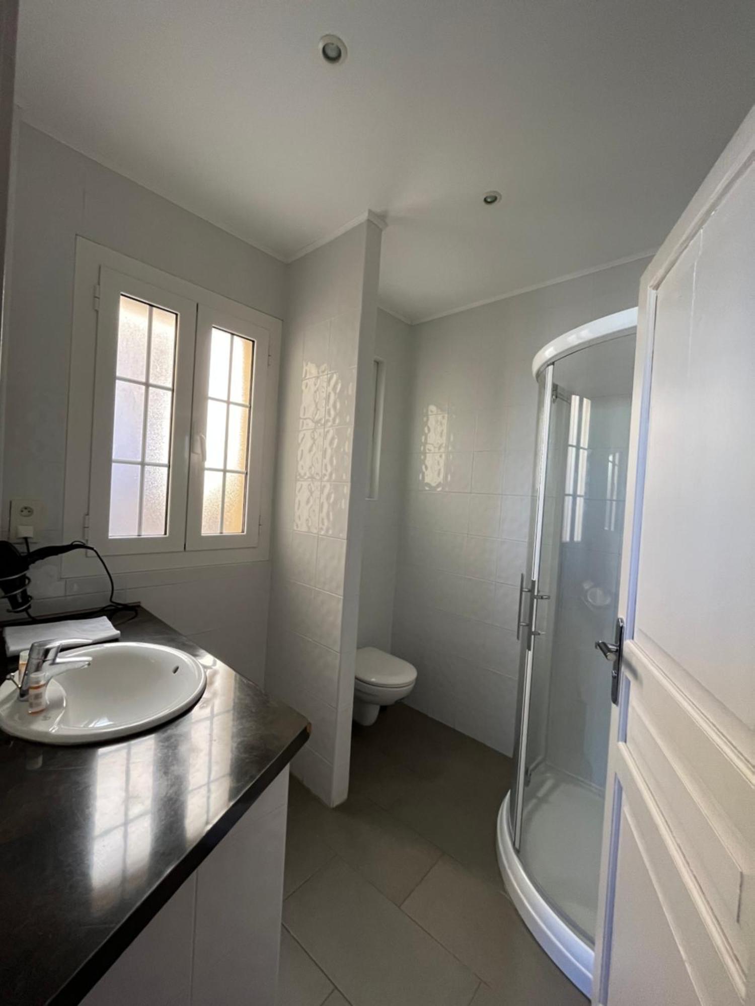 Chambres Hotes Chez Fernand 셍투리 외부 사진